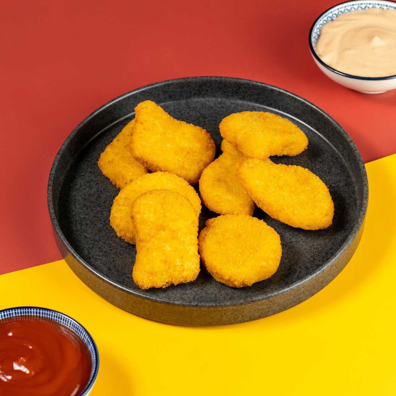 Chicken Nuggets (6pcs)
