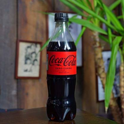 Cola-Cola Zero