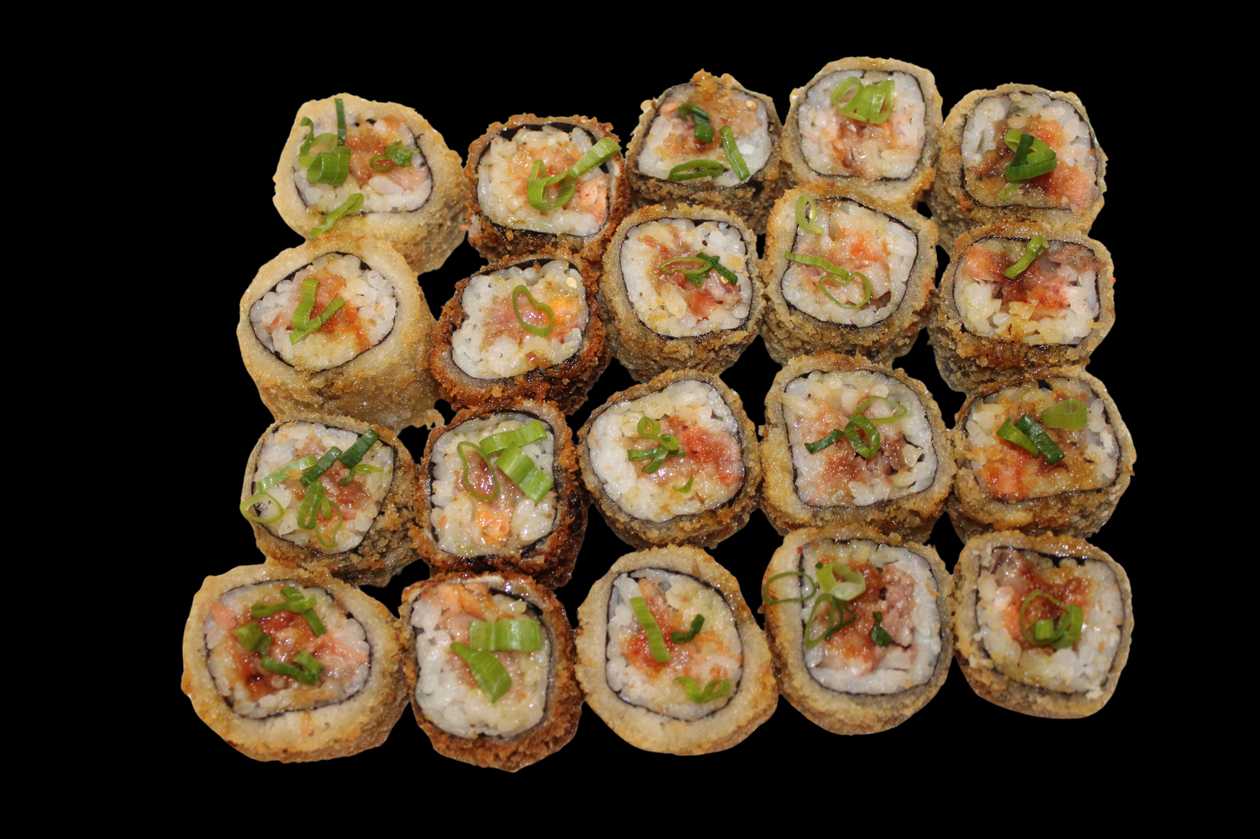 Maki Frito Roll 20pcs