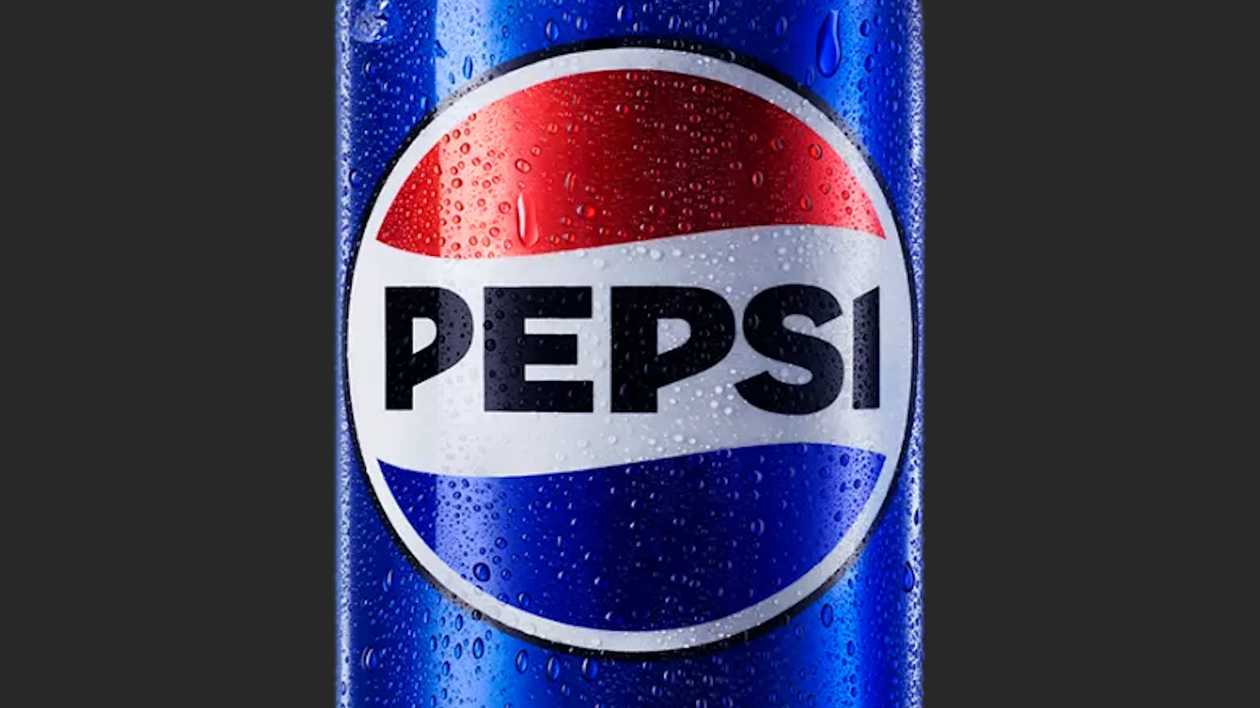 Pepsi 0.33l