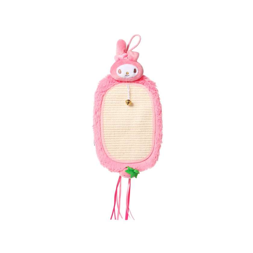 საფხაჭნი კატისთვის/My Melody Cat Scratcher