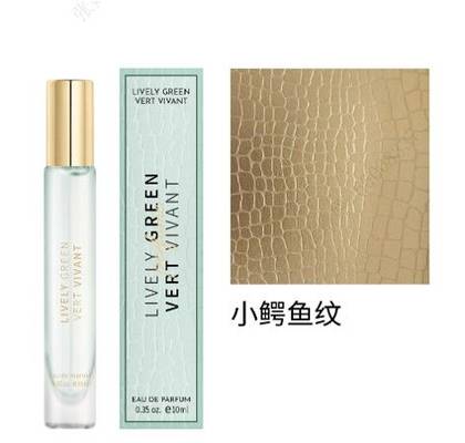 Green Radiance Eau de  Parfum