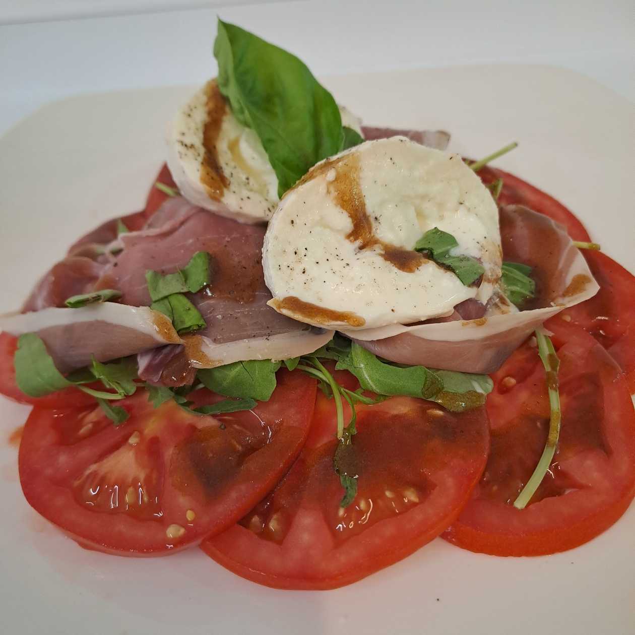 Caprese Salad