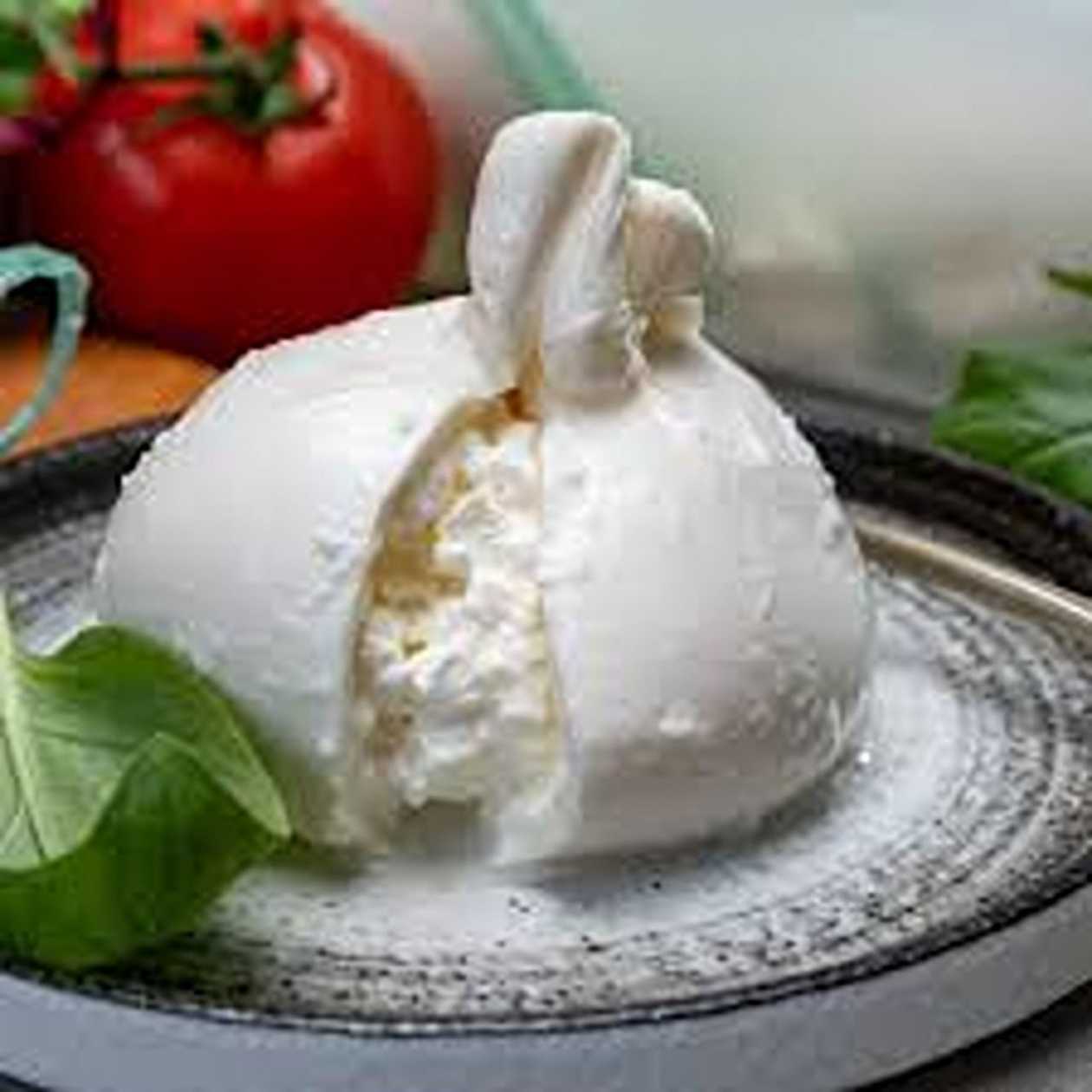 Burrata