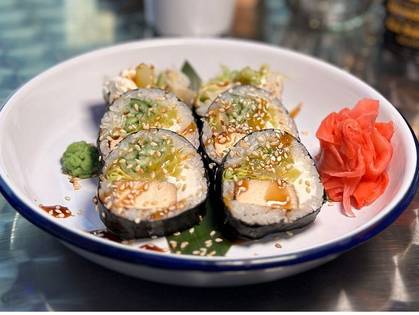 FUTOMAKI TOFU