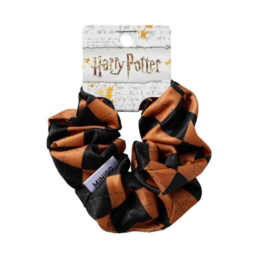 Harry Potter Hair Tie (Hogwarts)