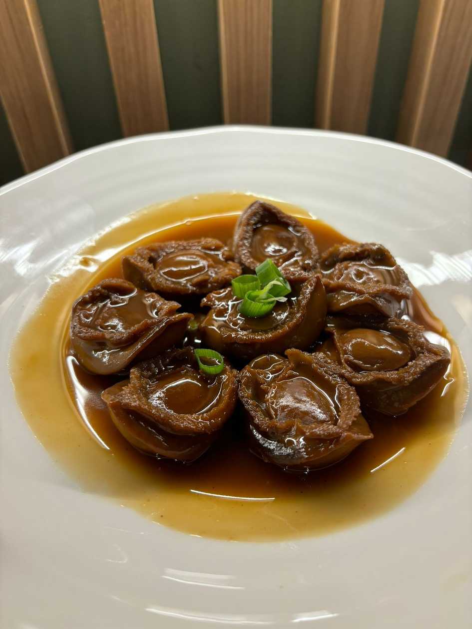 Special Abalone
