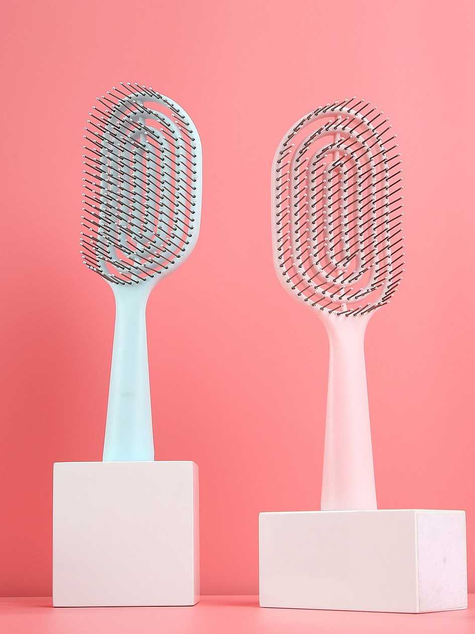 Mini Portable Standing Vented Brush