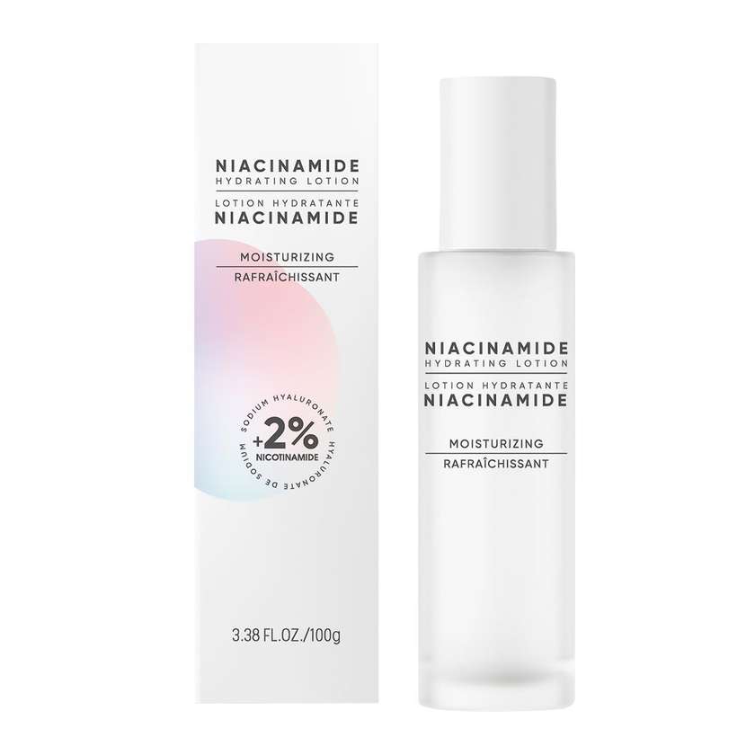Niacinamide Hydrating Lotion