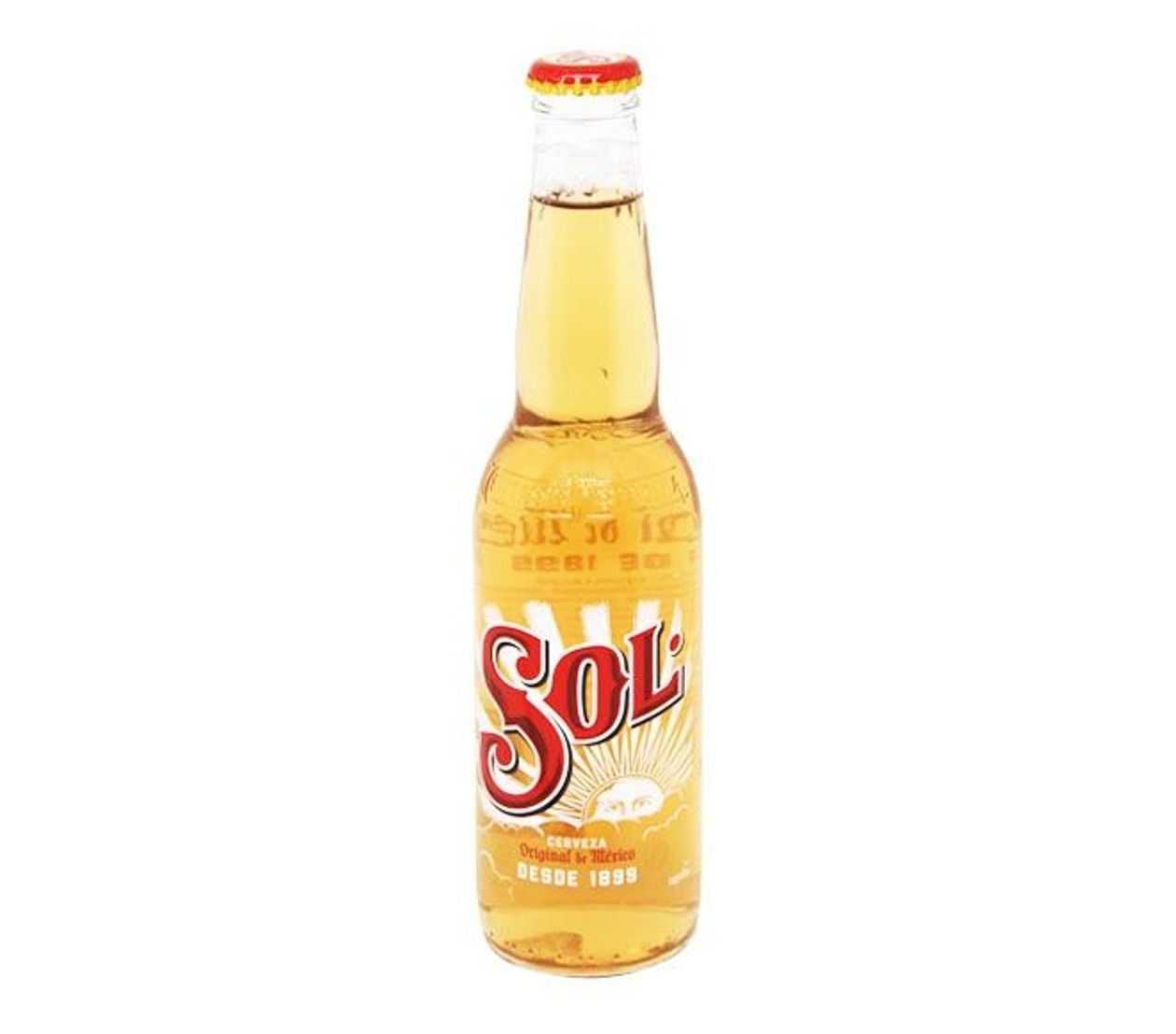 Sol Bottle 330ml
