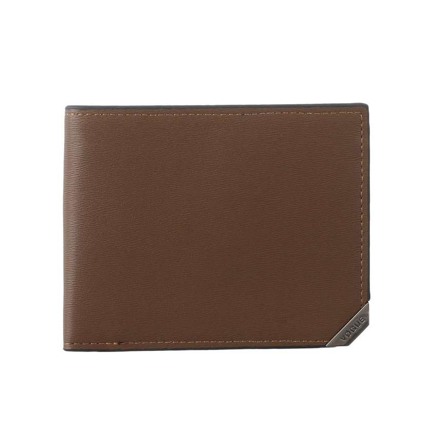 კაცის საფულე/Business Style Mens Wallet (Brown)