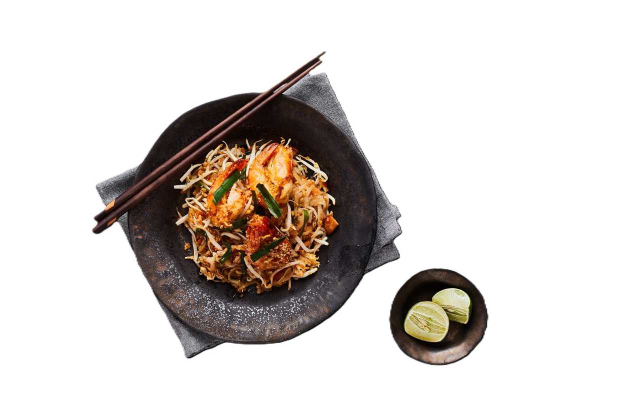 Pad Thai Tom
