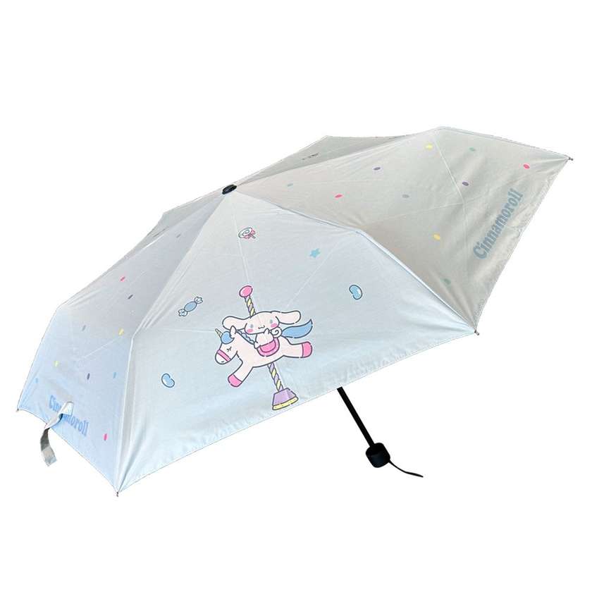 ქოლგა/Sanrio characters Sun Umbrella(Cinnamoroll)
