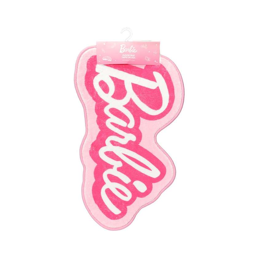 ხალიჩა/Barbie Collection Imitation Cashmere Floor Mat