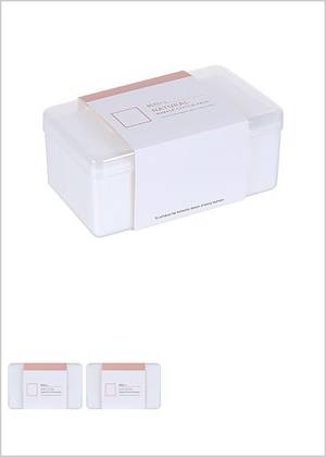 Makeup Cotton Pads