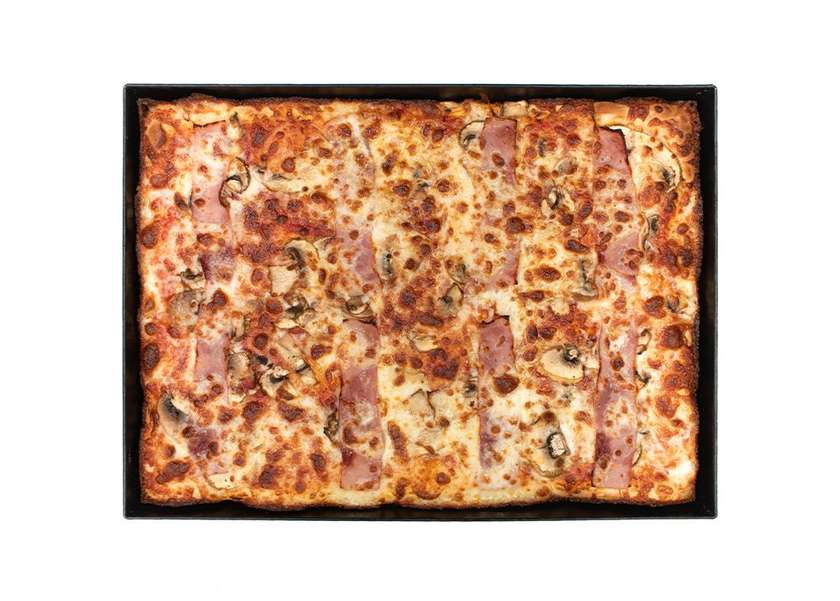 Pizza Classic L 24x32cm