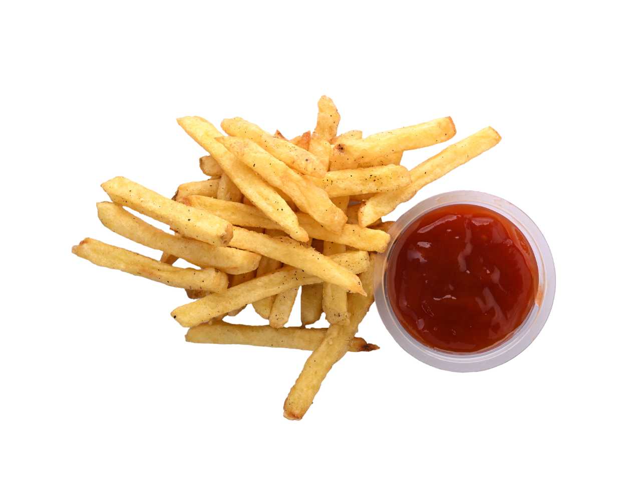 Small Classic Fries