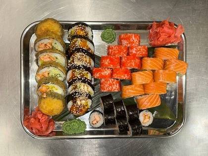 SET  ŁOSOŚ