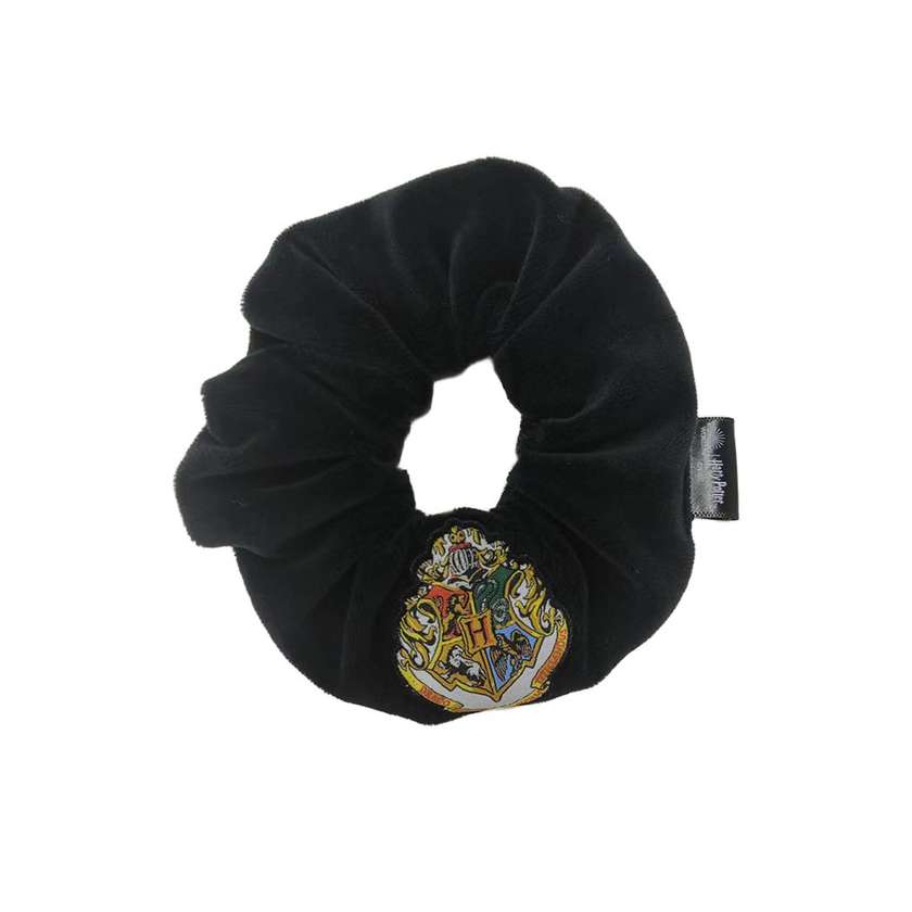 Harry Potter  Badge Hair Tie (Hogwarts)