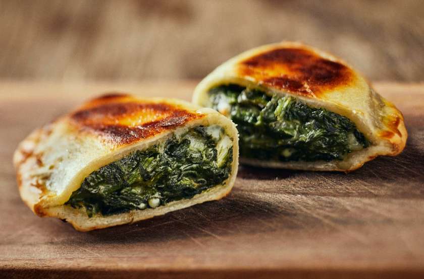 Spinach