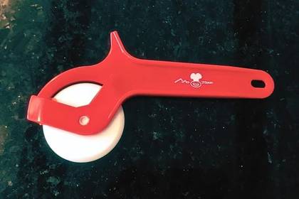 Sim, adicionar cortador.