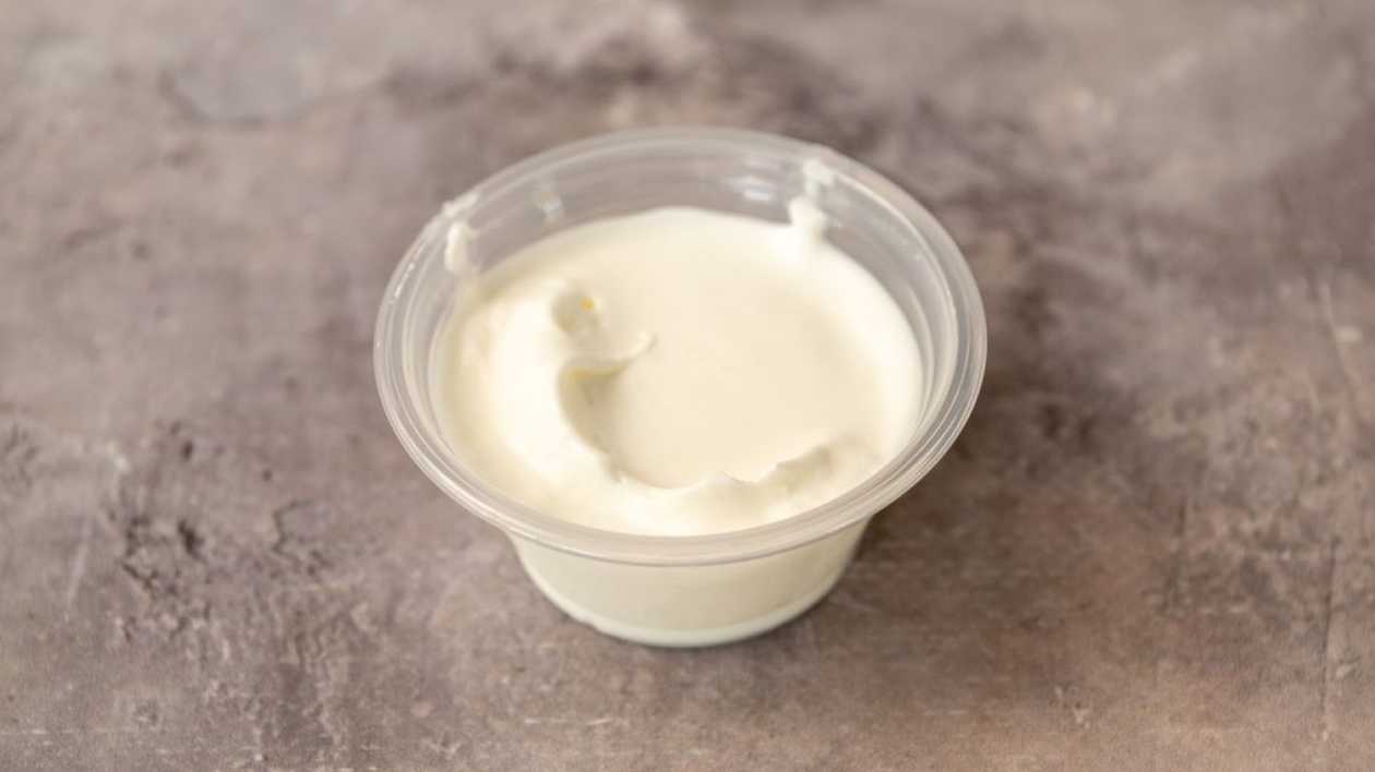 Sour Cream