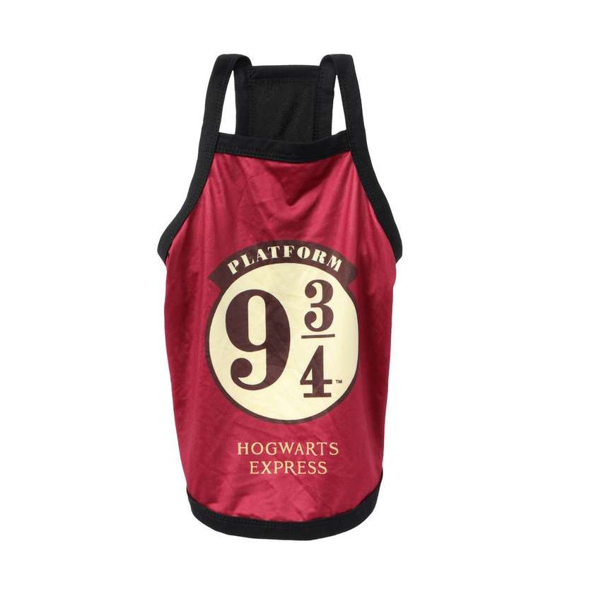 Harry Potter Pet Shirt(Purple)