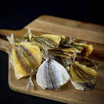 Snack Fish "Yellow Striper"