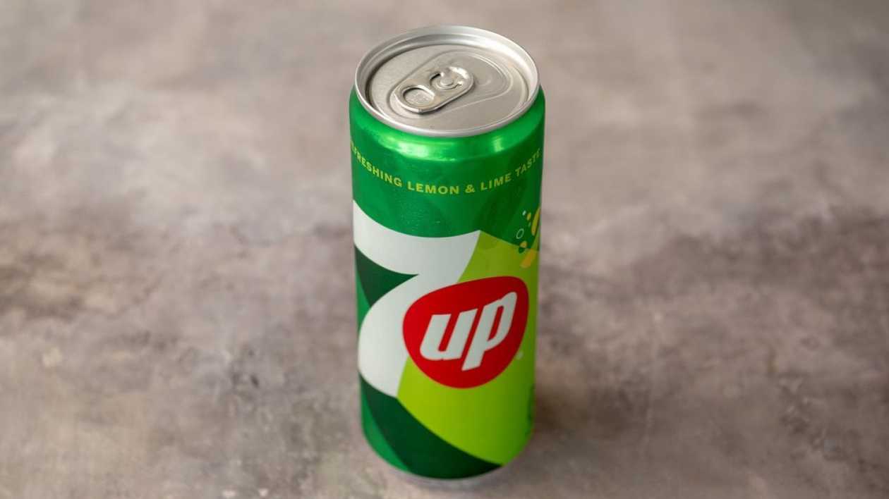 7 Up