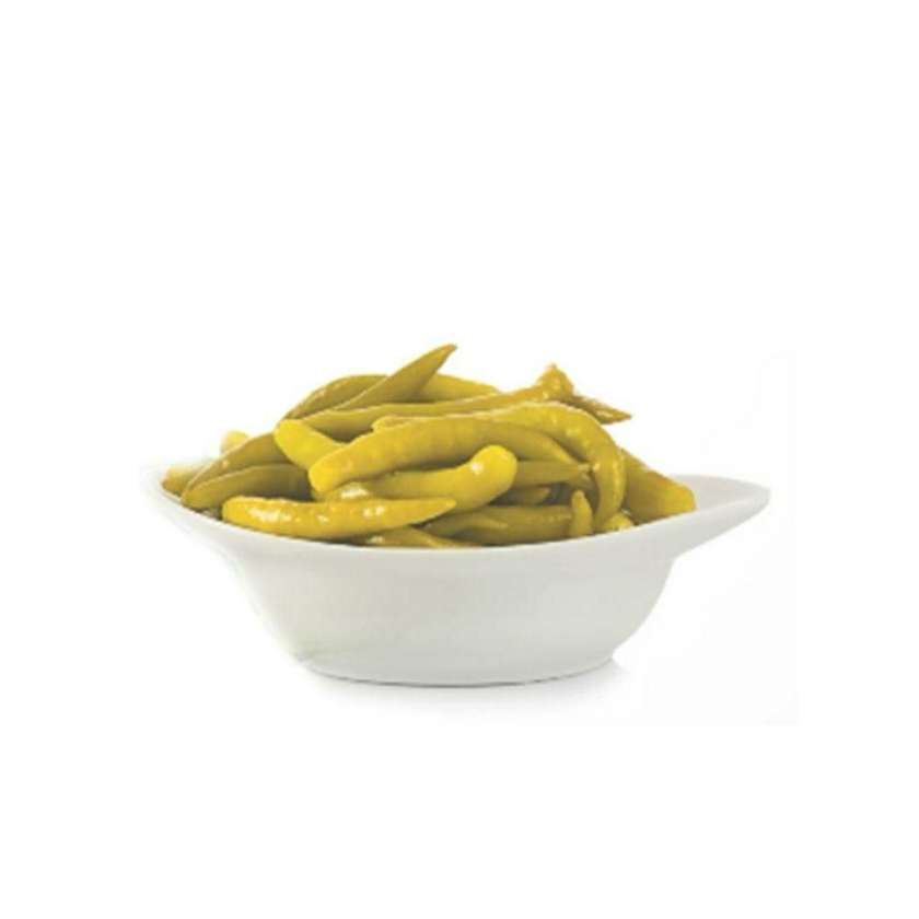 Hot Pepper