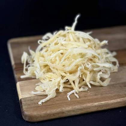 Рибка снекова "Стружка кальмара"