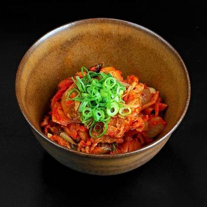 Yoko Kimchi