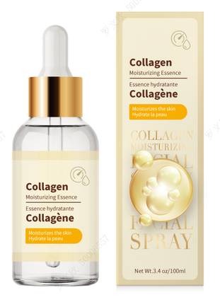 ესენცია/Collagen Series Essence