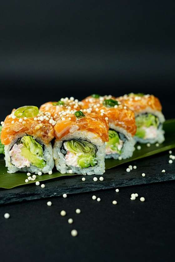 ROLL TATAR  ŁOSOŚ