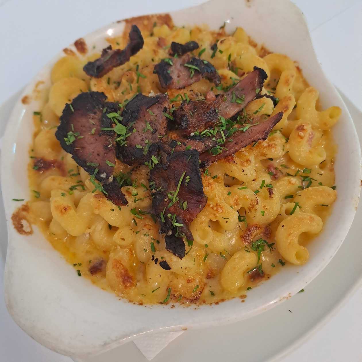 Mac & Cheese