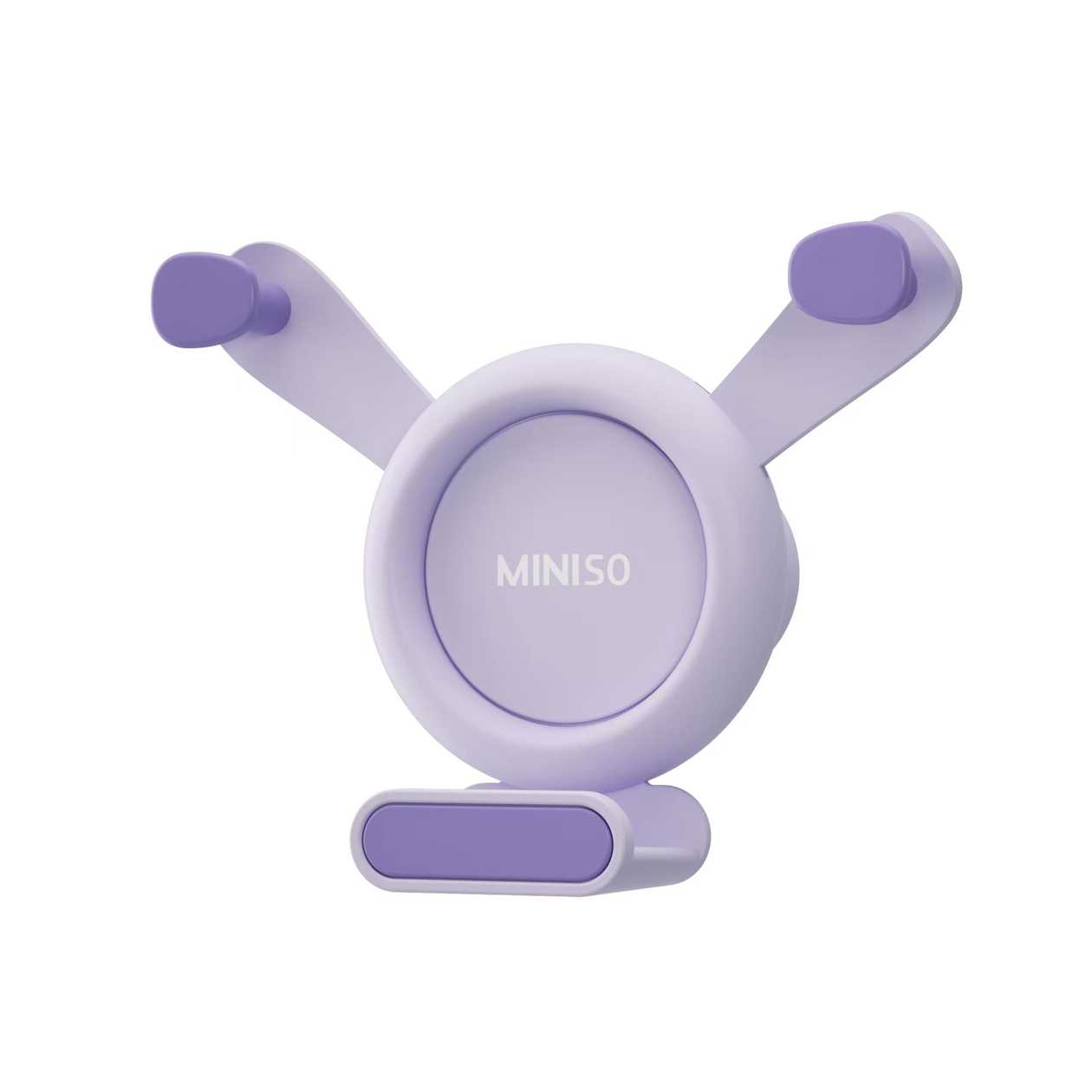 მობილურის დამჭერი/Master Series Car Phone Holder(Purple)