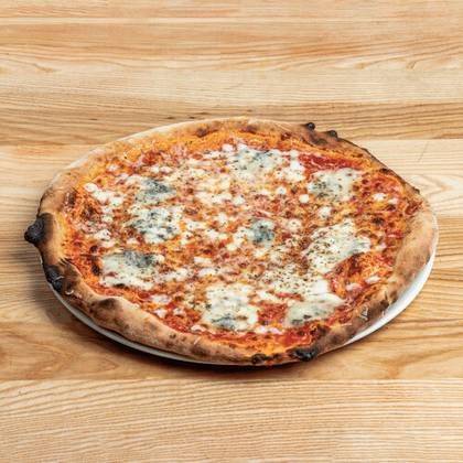 Pizza 4 Formaggi
