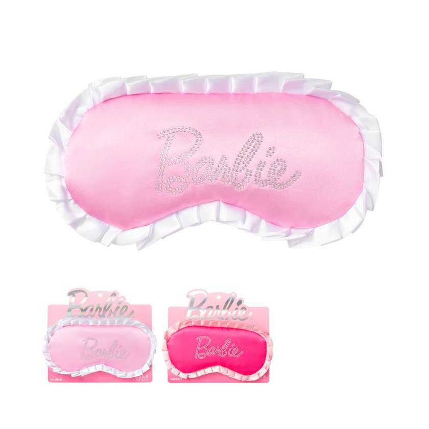 თვალის ნიღაბი/Barbie Collection Sleep Mask