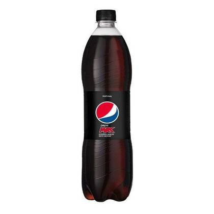 Pepsi Zero Açucar 1.5L