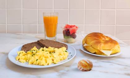 Brunch
