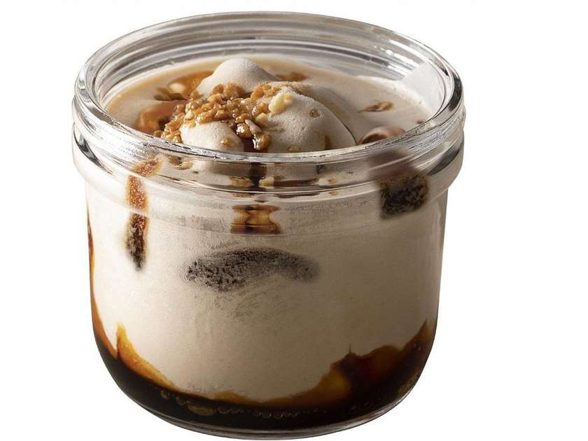 LODOWY DESER TURRON