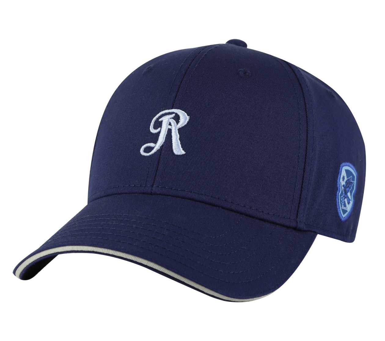 კეპი/Harry Potter Baseball Cap (Blue)