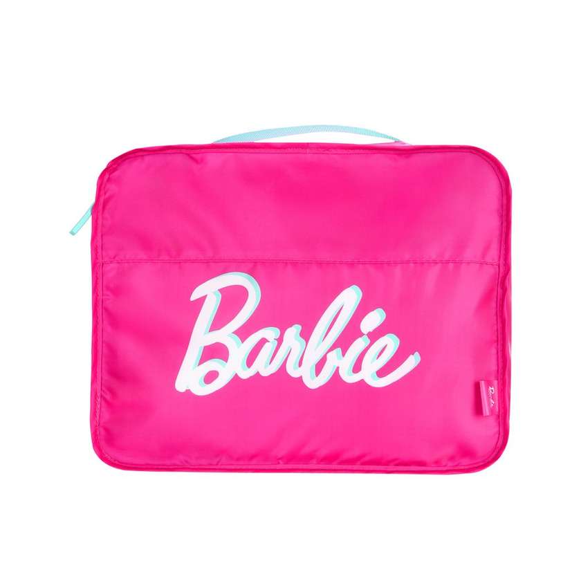 Barbie Shining Collection Travel Bags (3 pcs)