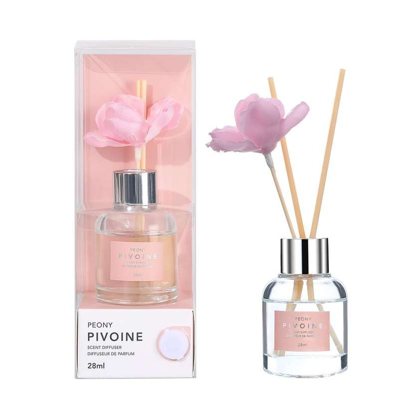 Scent Diffuser(Peony)