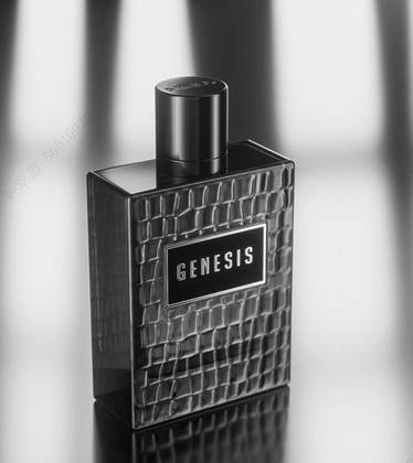 სუნამო/Mr Gensis Eau de Parfum