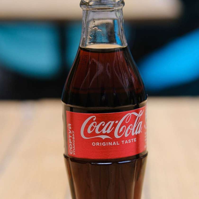 Coca Cola