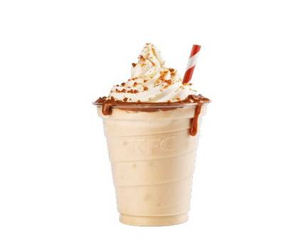 Shake Lotus Biscoff