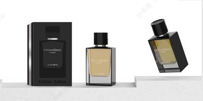 Black Piano Eau de Parfum