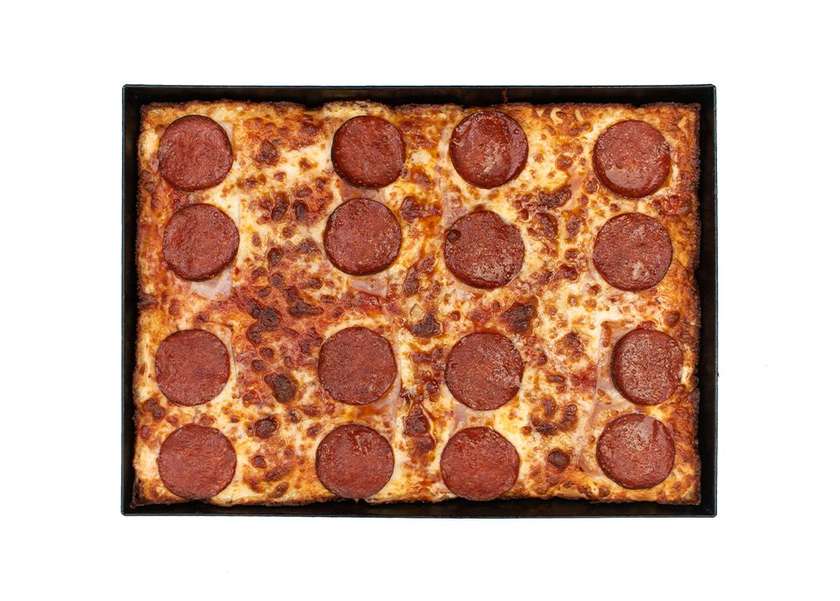 Pizza Express XL 30x40cm