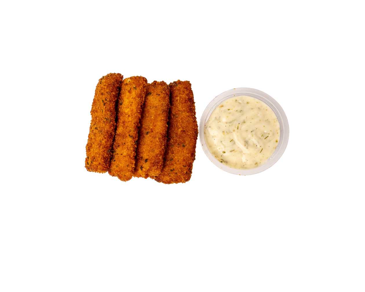 Fish Sticks